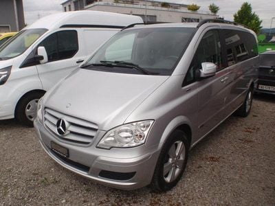 Mercedes Viano