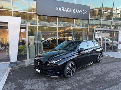 Neu Peugeot 308 SW GT 195 PS (143 kW) 2025 Kombi
