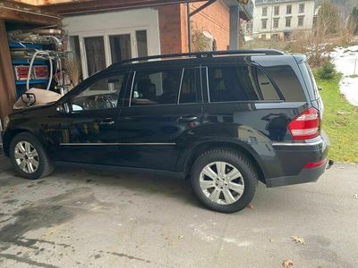 80 Mercedes Gl Class Gebraucht Kaufen Autouncle