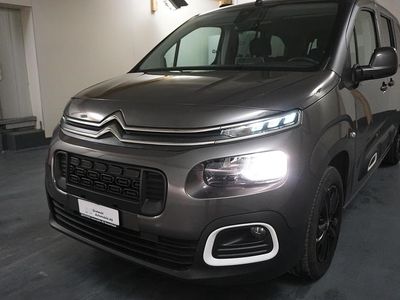Gebraucht Citroën Berlingo Feel 130 PS (95 kW) 2021 Van / Kleinbus
