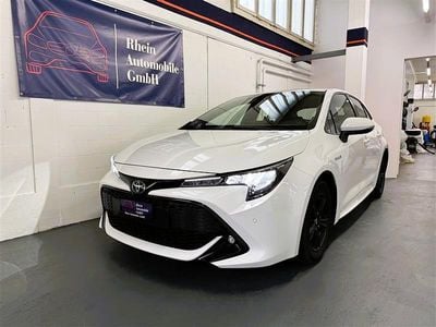 Gebraucht 2020 Toyota Corolla Comfort | CHF 18’900 (Guter Preis)