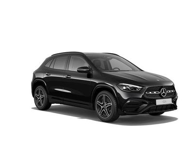Neu 2025 Mercedes GLA250 SUV | CHF 69’900