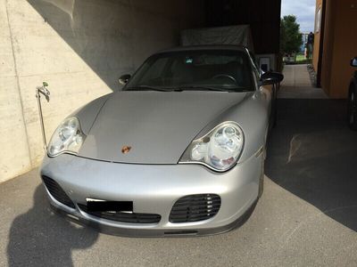 Gebraucht 2004 Porsche 911 Turbo | CHF 59’900