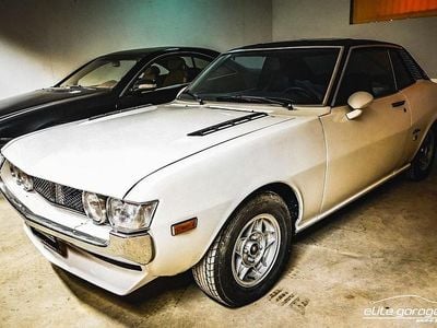 Gebraucht Toyota Celica GT 101 PS (74 kW) 1973 Coupé