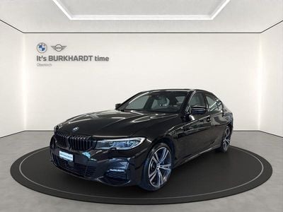 Gebraucht 2020 BMW 330e M Sport Limousine | CHF 35’900 (Superpreis)