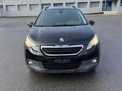Gebraucht 2013 Peugeot 2008 Allure SUV | CHF 3’200 (Superpreis)