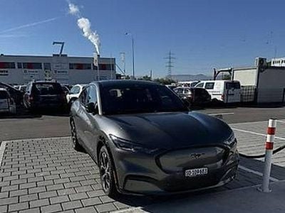 Gebraucht 2024 Ford Mustang Mach-E Premium SUV | CHF 46’000 (Teuer)
