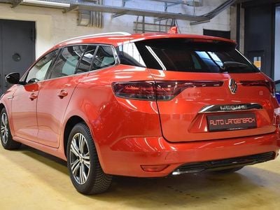 Gebraucht 2020 Renault Mégane GT GT Coupé | CHF 11’999 (Fairer Preis)