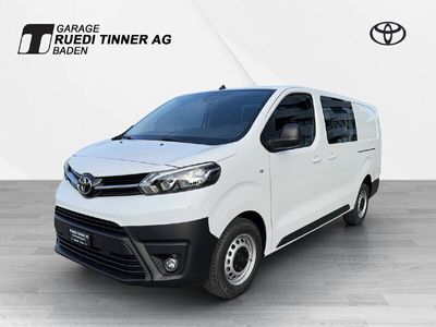 gebraucht Toyota Proace Van L2 2.0 D Comfort