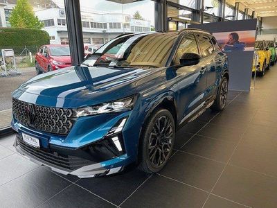 Neu 2025 Renault Austral Esprit Alpine SUV | CHF 52’000 (Etwas zu teuer)