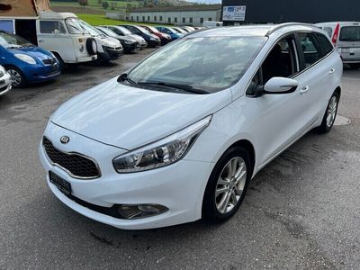 Kia Ceed Sportswagon