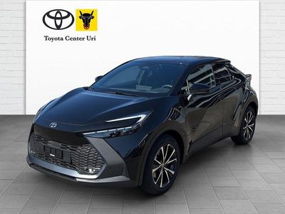 Gebraucht 2025 Toyota C-HR Edition SUV | CHF 39’850 (Teuer)