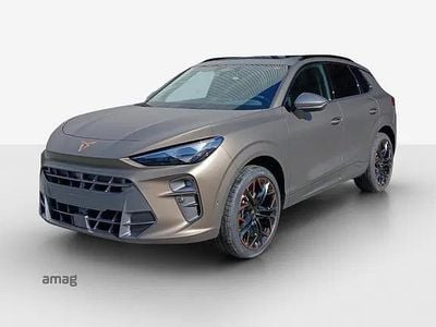 Neu Cupra Terramar VZ 265 PS (194 kW) 2026 Century bronze matt SUV