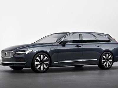 Neu 2025 Volvo V90 Ultra Kombi | CHF 59’900 (Superpreis)