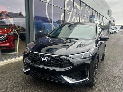 Schwarz Neu 2025 Ford Kuga ST-Line X SUV | CHF 54’300