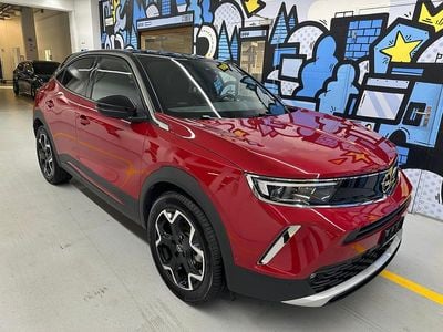 Gebraucht Opel Mokka-e Ultimate 100 kW (136 PS) 2023 SUV