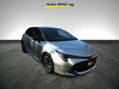 gebraucht Toyota Corolla 2.0 HSD Style