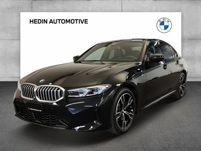 gebraucht BMW 320e 