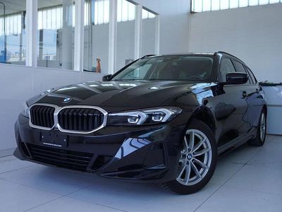 Gebraucht 2022 BMW 320e Kombi | CHF 25’750 (Fairer Preis)