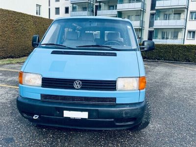 VW T4