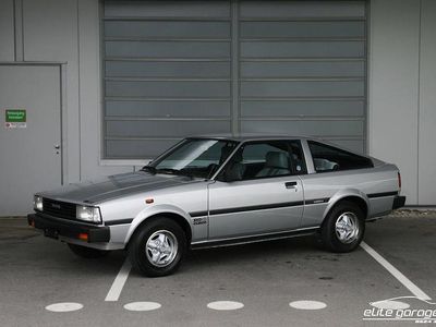 Gebraucht 1982 Toyota Corolla GT Coupé | CHF 24’800
