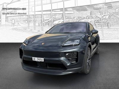 Gebraucht 2025 Porsche Macan SUV | CHF 103’950 (Fairer Preis)