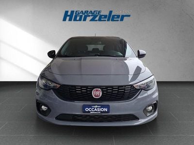 Gebraucht Fiat Tipo S 120 PS (88 kW) 2020 Limousine