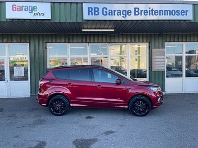 gebraucht Ford Kuga 1.5 SCTi ST Line High 4WD Automatic