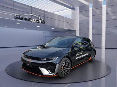Gebraucht 2025 Hyundai Ioniq 6 Limousine | CHF 64’500