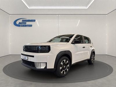 Neu 2025 Fiat Grande Panda Icon Kleinwagen | CHF 22’690 (Guter Preis)