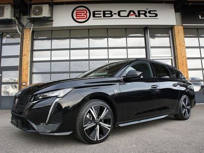 Gebraucht 2024 Peugeot 308 SW GT Kombi | CHF 26’900