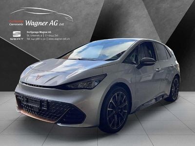 Gebraucht 2022 Cupra Born e-Boost Kleinwagen | CHF 34’300 (Teuer)