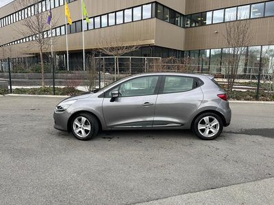 Gebraucht Renault Clio IV Dynamique 120 PS (88 kW) 2013