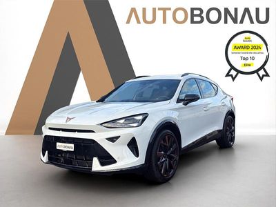 Gebraucht 2025 Cupra Formentor VZ SUV | CHF 37’889