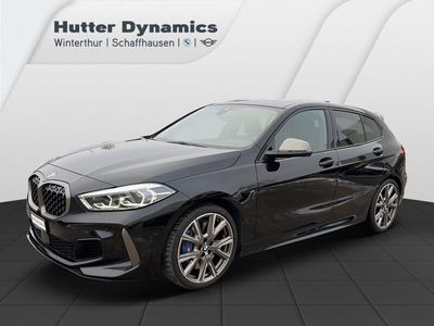 gebraucht BMW M135 i