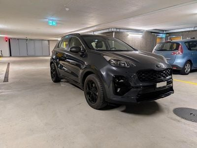 Gebraucht 2022 Kia Sportage SUV | CHF 24’800