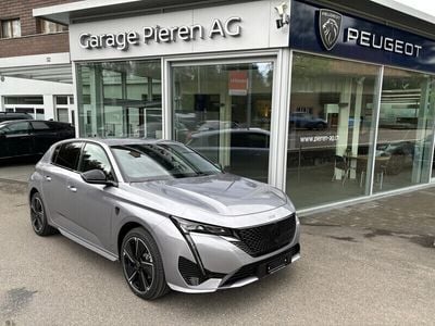 Neu 2025 Peugeot e-308 GTi Kleinwagen | CHF 35’800 (Etwas zu teuer)
