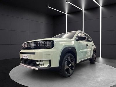 Neu 2025 Fiat Panda La Prima Limousine | CHF 23’790 (Fairer Preis)