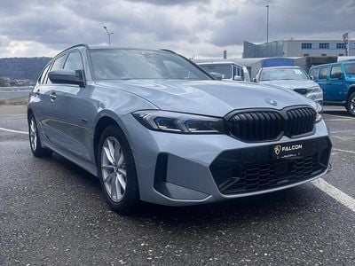 Gebraucht 2023 BMW 330e M Sport Kombi | CHF 26’790 (Etwas zu teuer)