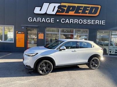 Gebraucht 2022 Honda HR-V Advance SUV | CHF 21’900 (Fairer Preis)