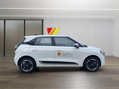 Gebraucht DongFeng Box 69 kW (95 PS) 2025 Weiss Kleinwagen