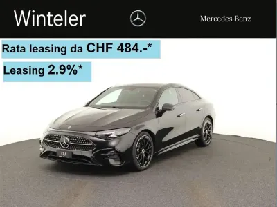 Neu (2026) Mercedes CLA200 163 PS | Fairer Preis