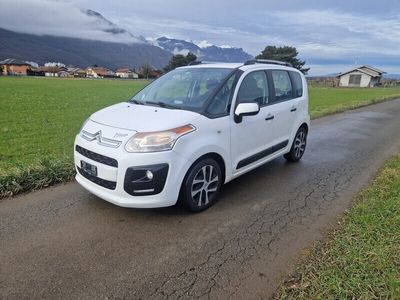 Citroën C3 Picasso