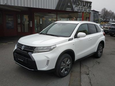 Neu Suzuki Vitara 110 PS (80 kW) 2025 Kombi