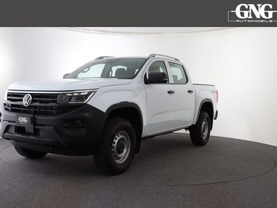 VW Amarok