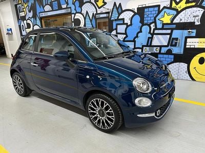 Gebraucht 2022 Fiat 500 Dolcevita | CHF 10’200 (Superpreis)