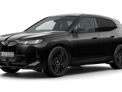 Neu 2025 BMW iX M Sport SUV | CHF 114’800 (Superpreis)