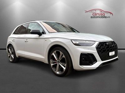 Gebraucht Audi Q5 S-Line 367 PS (269 kW) 2025 SUV