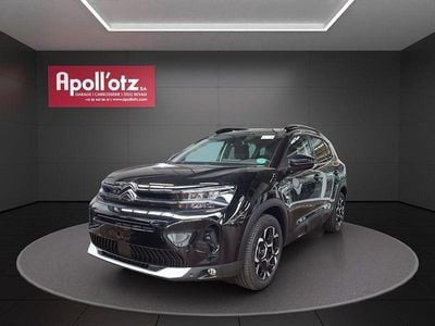 Neu 2025 Citroën C5 Aircross SUV | CHF 35’000 (Superpreis)