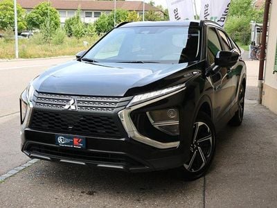 Gebraucht 2022 Mitsubishi Eclipse Cross SUV | CHF 21’500 (Fairer Preis)